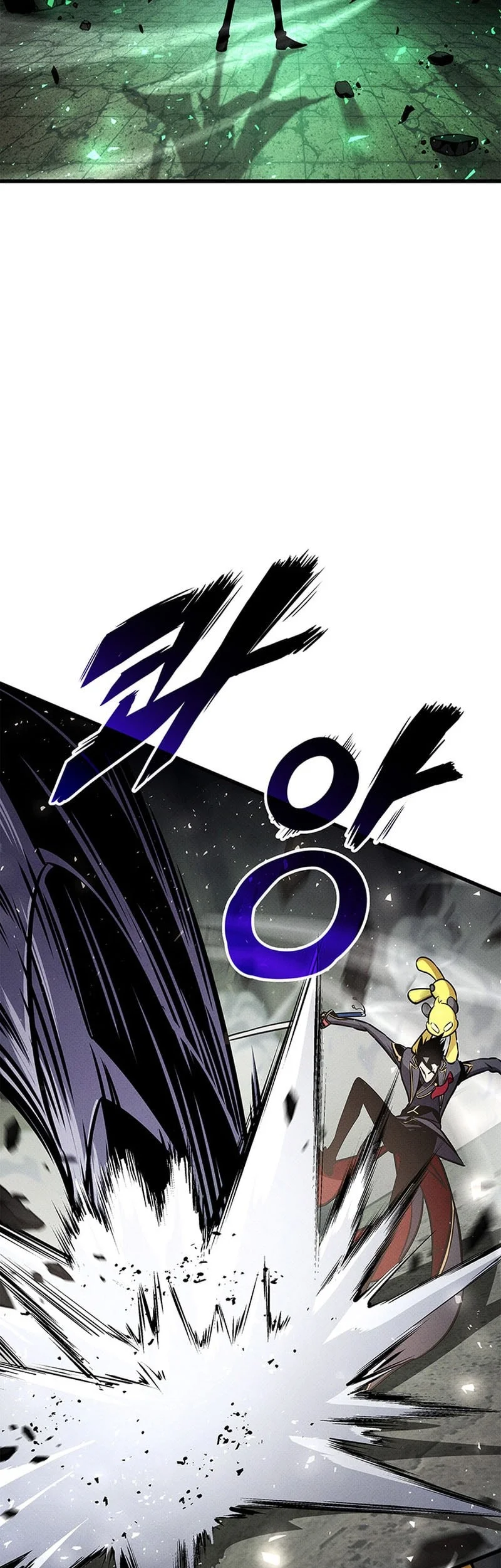 Ranker’s Return (Remake) Chapter 245 - halaman 52