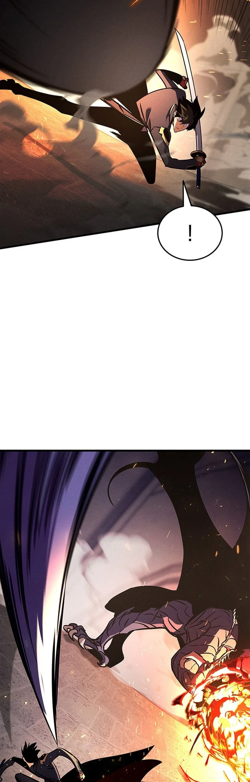 Ranker’s Return (Remake) Chapter 245 - halaman 59