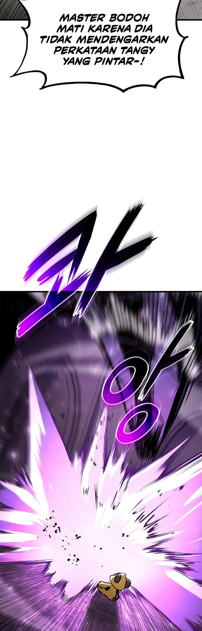 Ranker’s Return (Remake) Chapter 245 - halaman 63