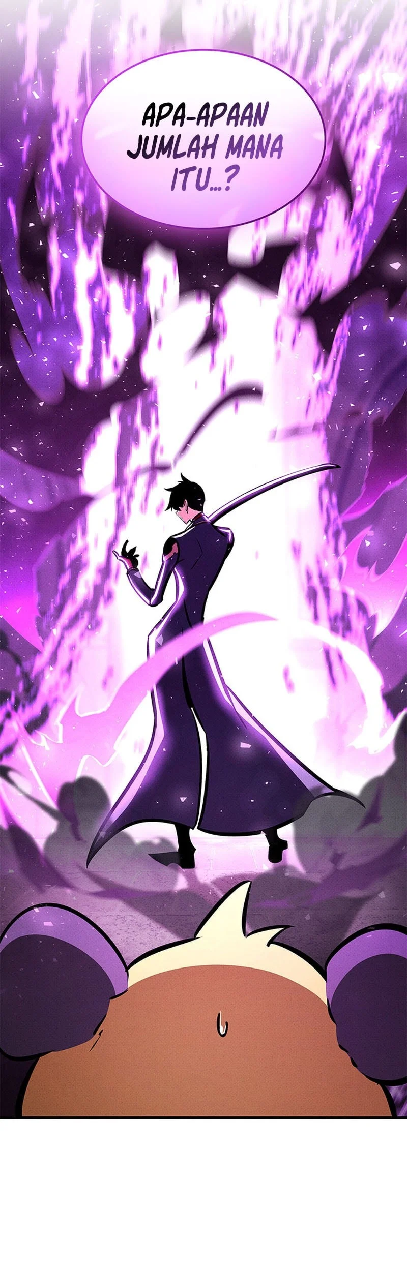 Ranker’s Return (Remake) Chapter 245 - halaman 66
