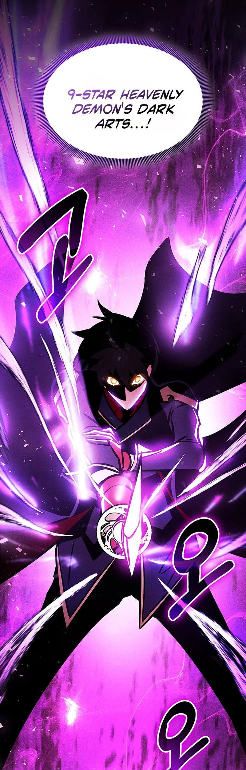 Ranker’s Return (Remake) Chapter 245 - halaman 70