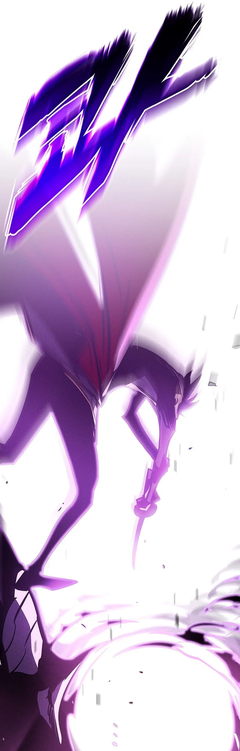 Ranker’s Return (Remake) Chapter 245 - halaman 73