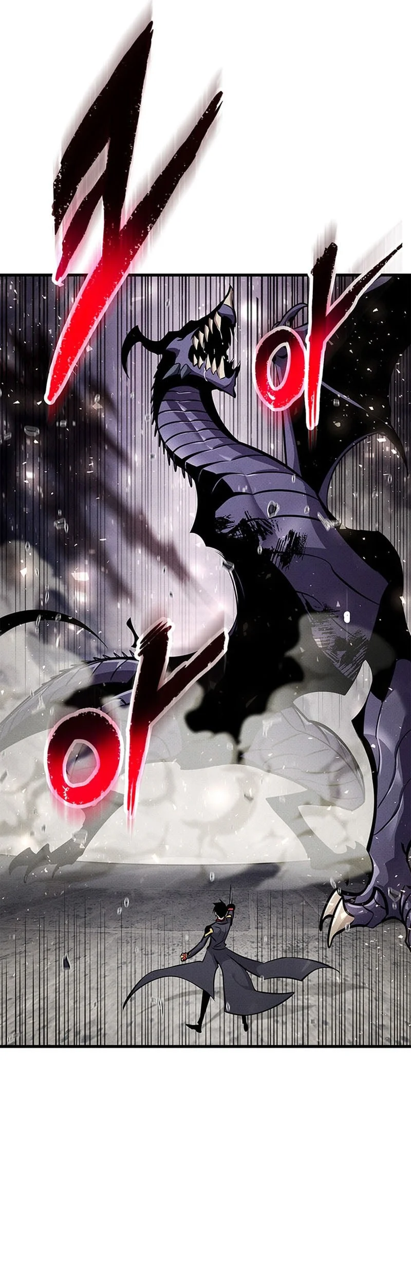 Ranker’s Return (Remake) Chapter 246 - halaman 10