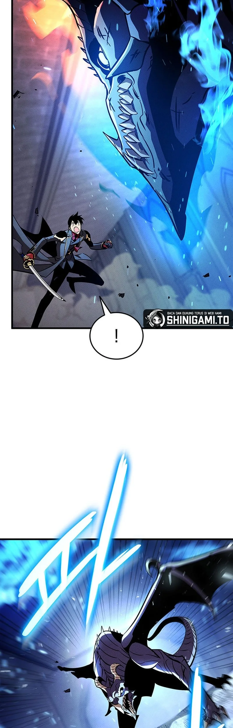 Ranker’s Return (Remake) Chapter 246 - halaman 19