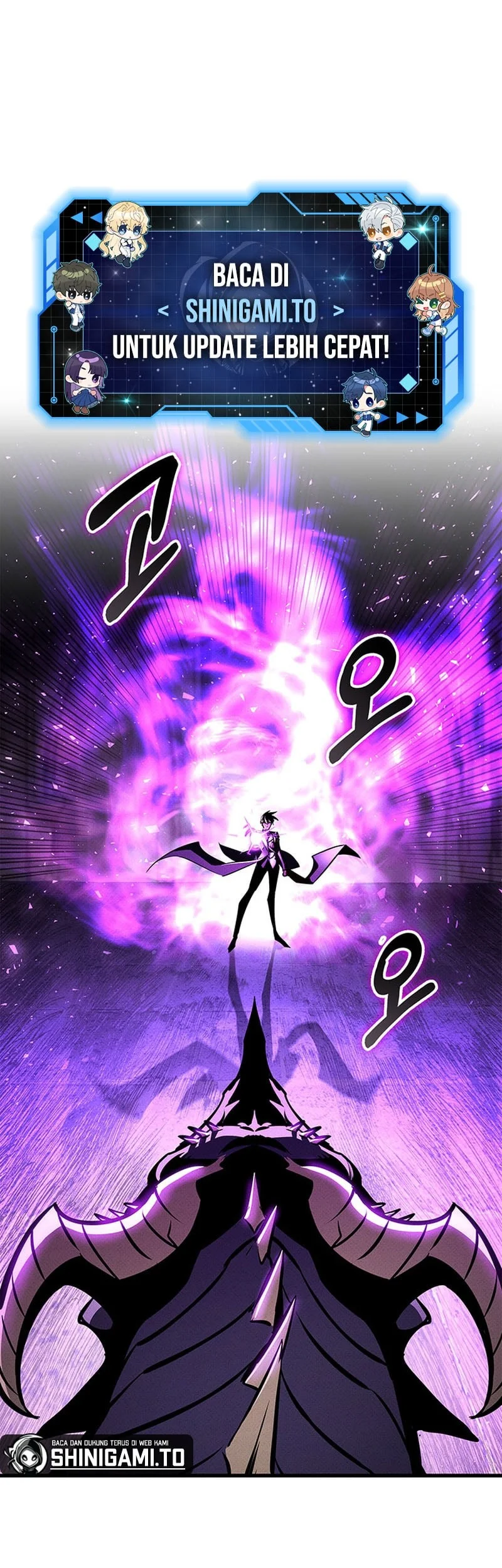 Ranker’s Return (Remake) Chapter 246 - halaman 2