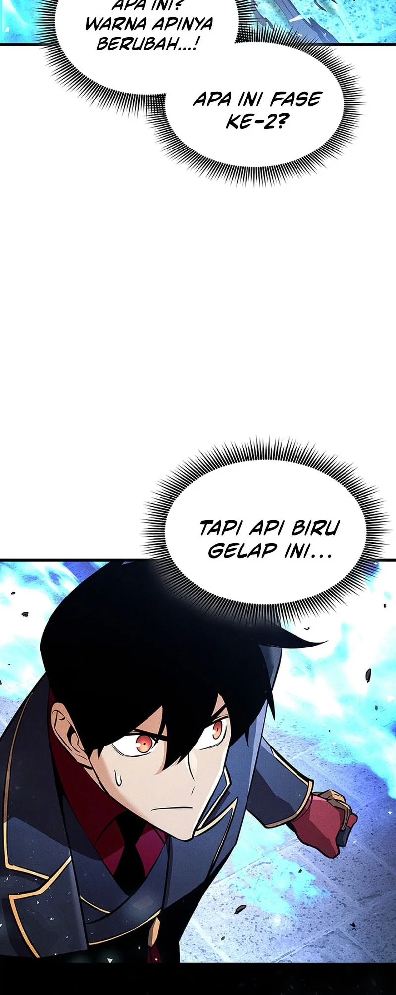 Ranker’s Return (Remake) Chapter 246 - halaman 21