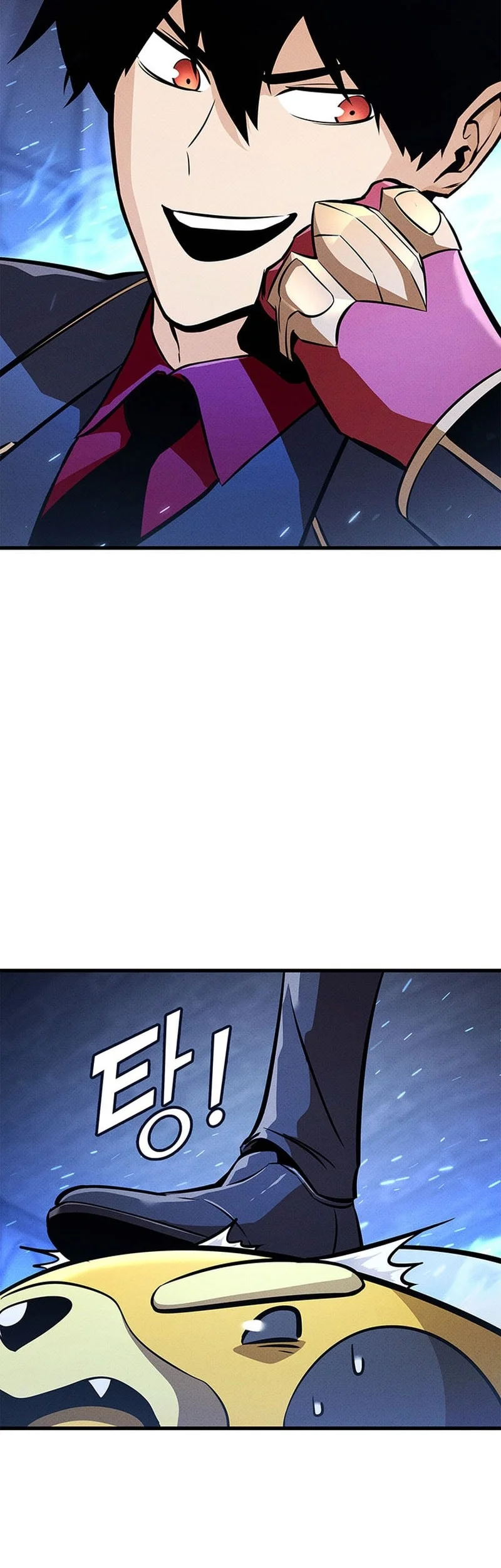 Ranker’s Return (Remake) Chapter 246 - halaman 29