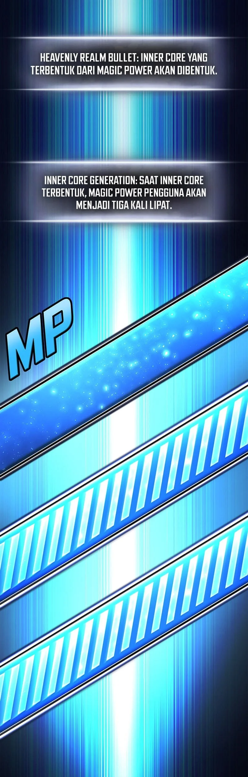 Ranker’s Return (Remake) Chapter 246 - halaman 4