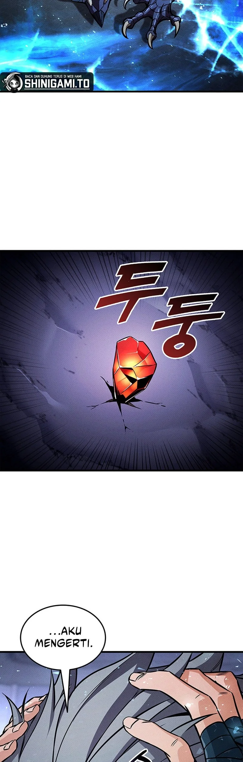 Ranker’s Return (Remake) Chapter 246 - halaman 42