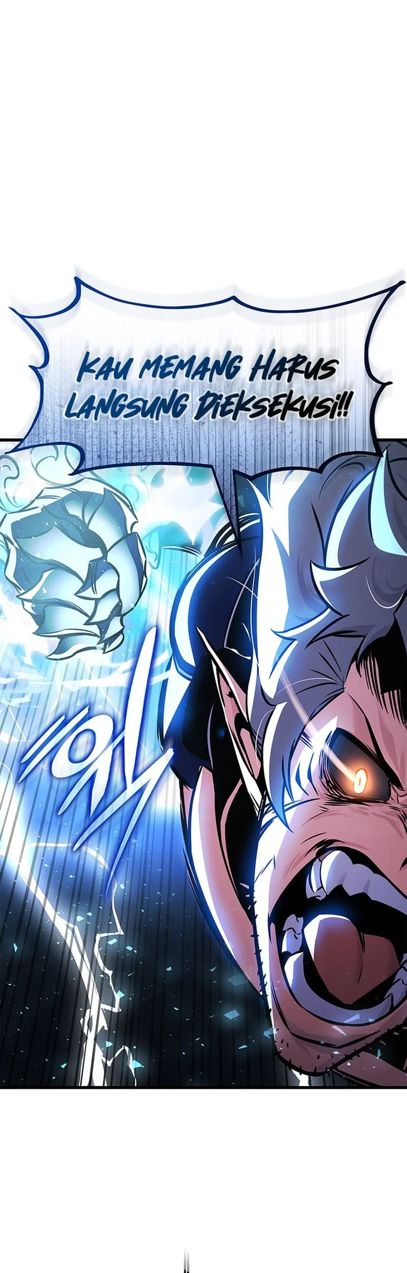 Ranker’s Return (Remake) Chapter 246 - halaman 45