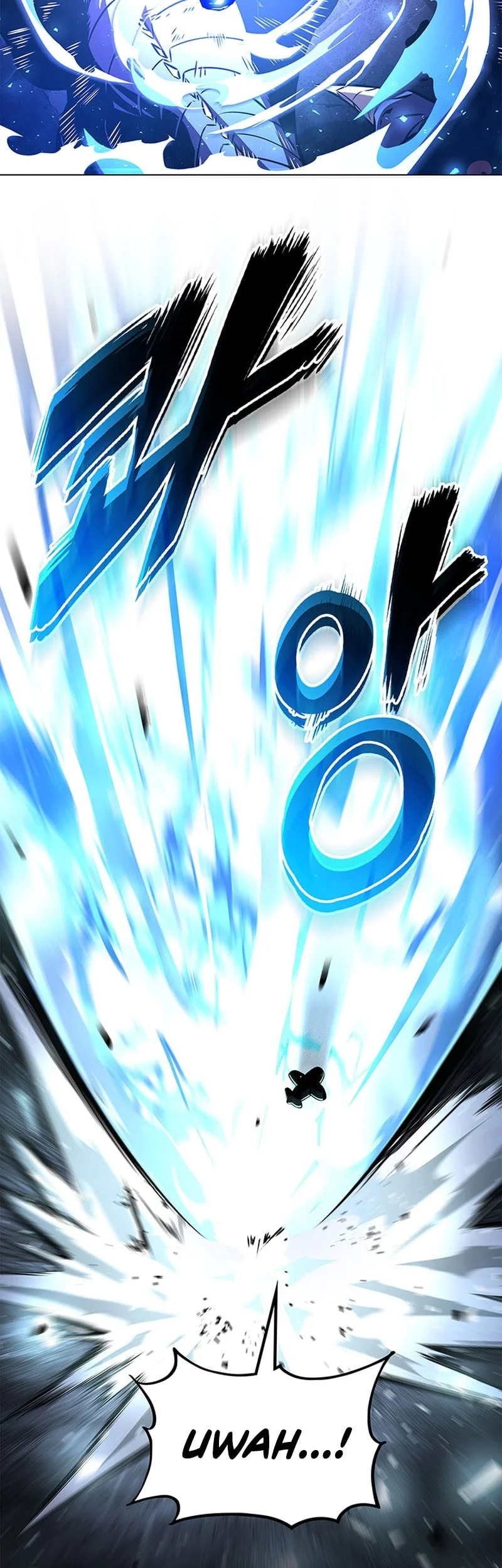 Ranker’s Return (Remake) Chapter 246 - halaman 47