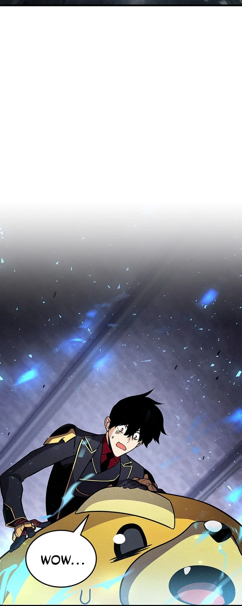 Ranker’s Return (Remake) Chapter 246 - halaman 48