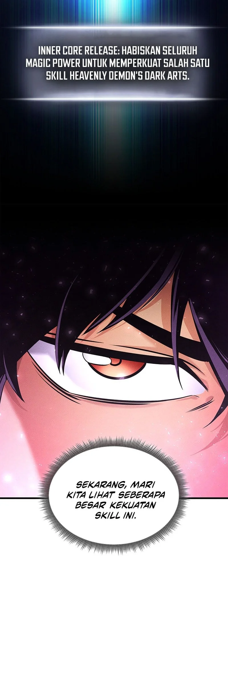 Ranker’s Return (Remake) Chapter 246 - halaman 5