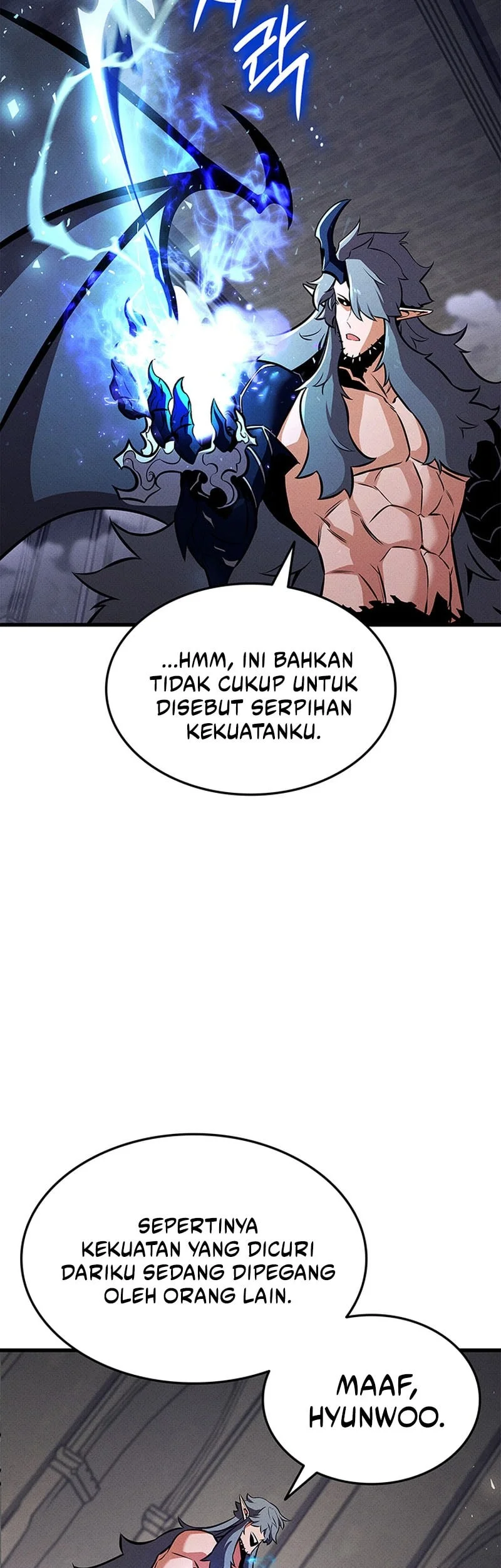 Ranker’s Return (Remake) Chapter 246 - halaman 51