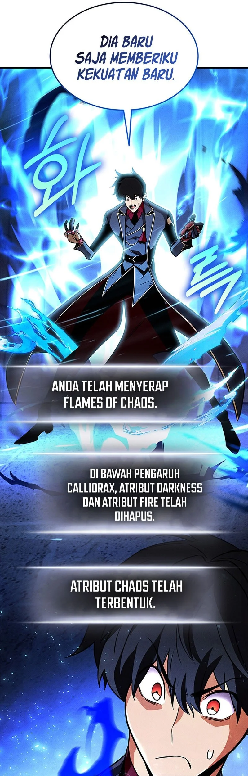 Ranker’s Return (Remake) Chapter 246 - halaman 61