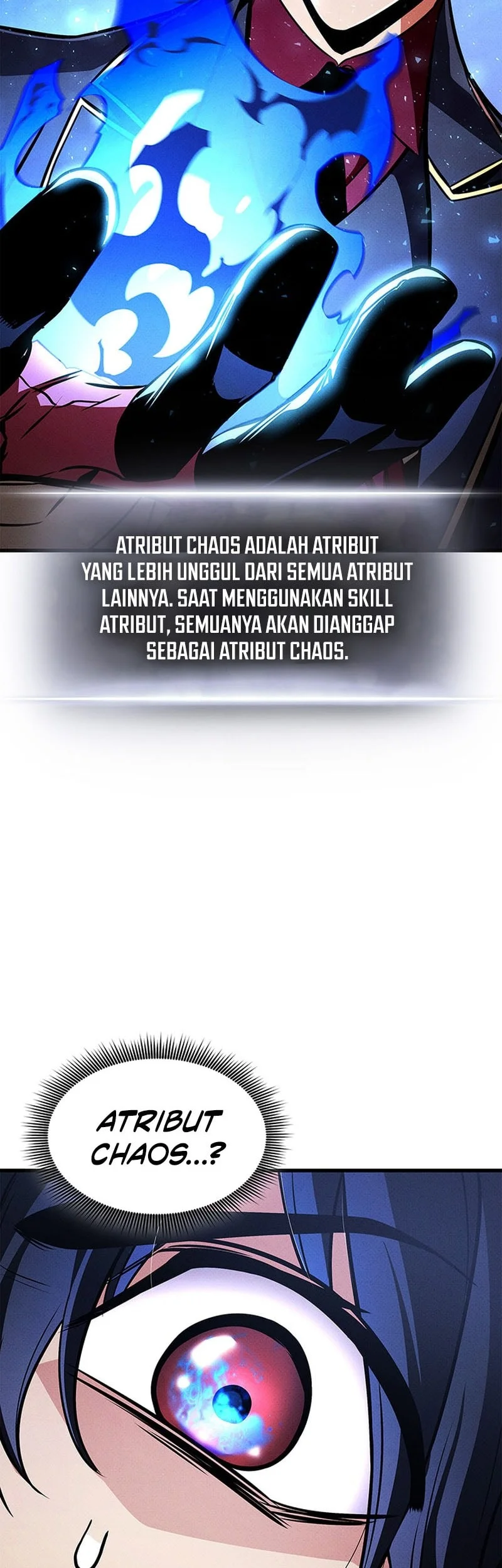 Ranker’s Return (Remake) Chapter 246 - halaman 62