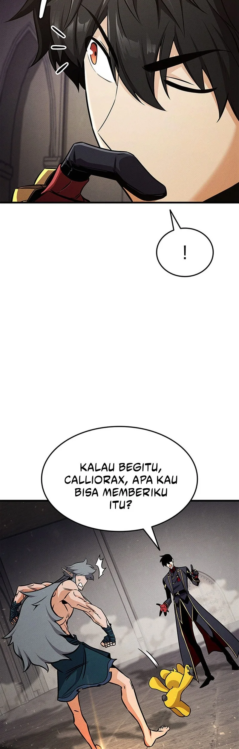 Ranker’s Return (Remake) Chapter 246 - halaman 66