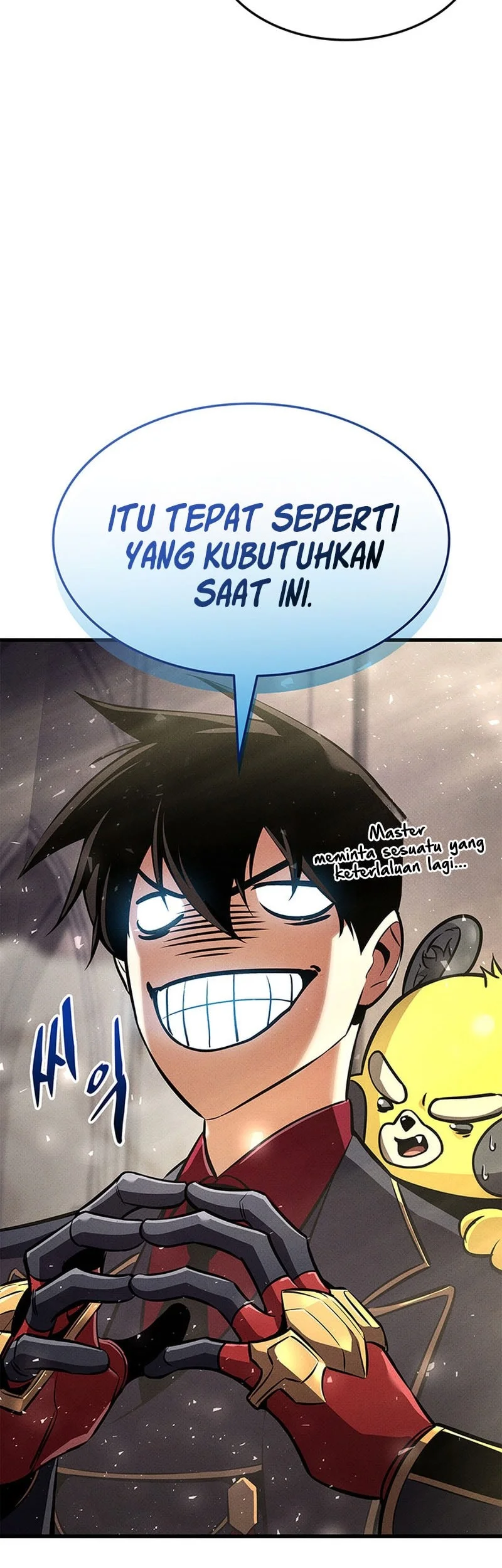 Ranker’s Return (Remake) Chapter 246 - halaman 68