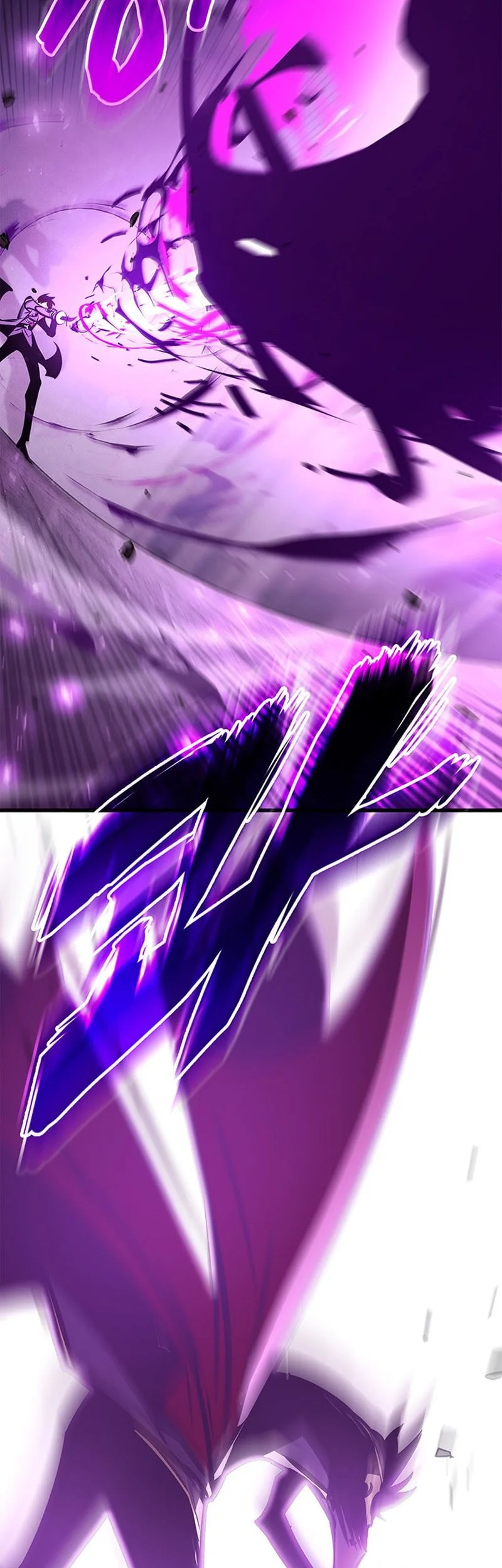 Ranker’s Return (Remake) Chapter 246 - halaman 7
