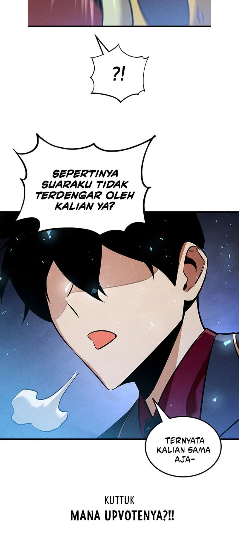 Ranker’s Return (Remake) Chapter 246 - halaman 70