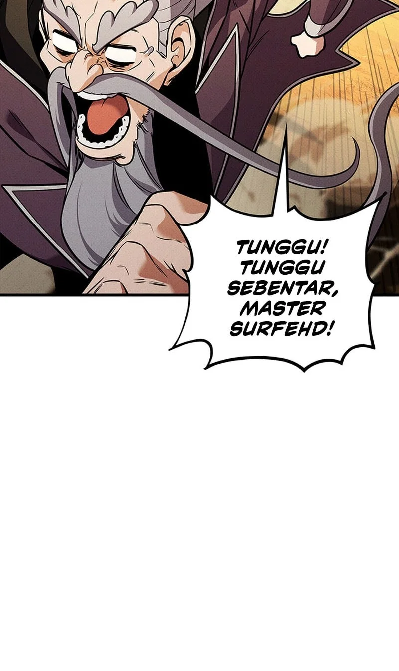 Ranker’s Return (Remake) Chapter 247 - halaman 13