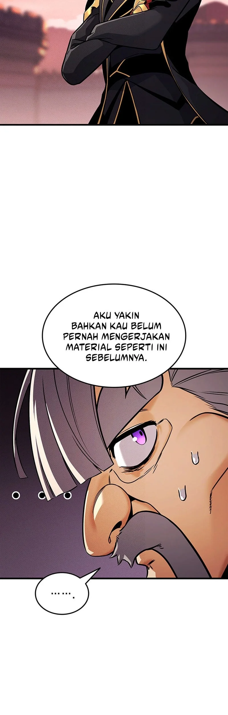 Ranker’s Return (Remake) Chapter 247 - halaman 15