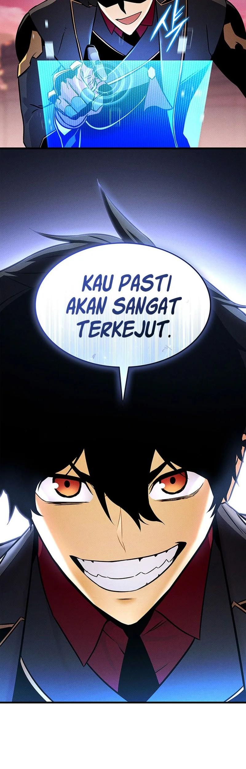 Ranker’s Return (Remake) Chapter 247 - halaman 19