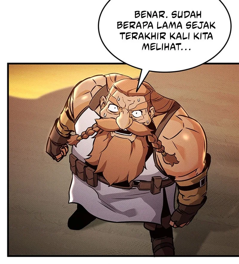 Ranker’s Return (Remake) Chapter 247 - halaman 21