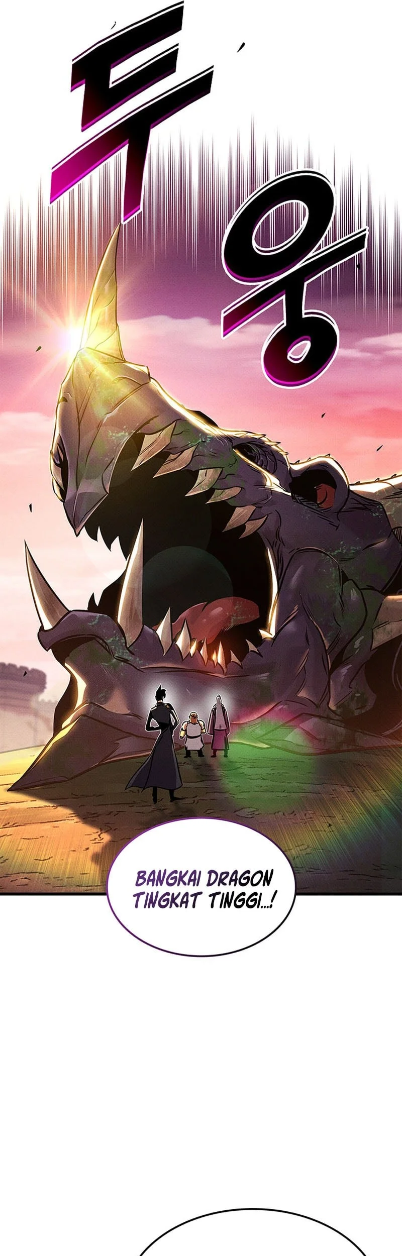 Ranker’s Return (Remake) Chapter 247 - halaman 22
