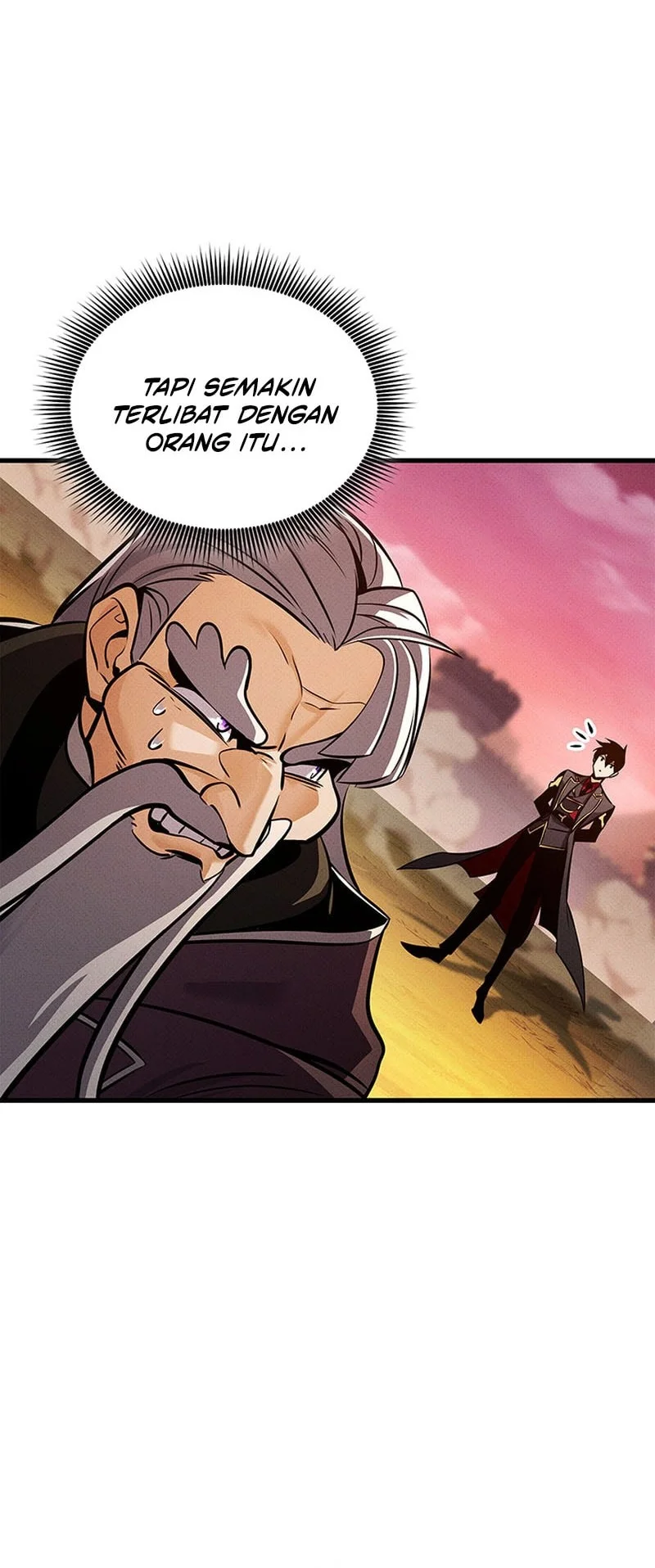 Ranker’s Return (Remake) Chapter 247 - halaman 25