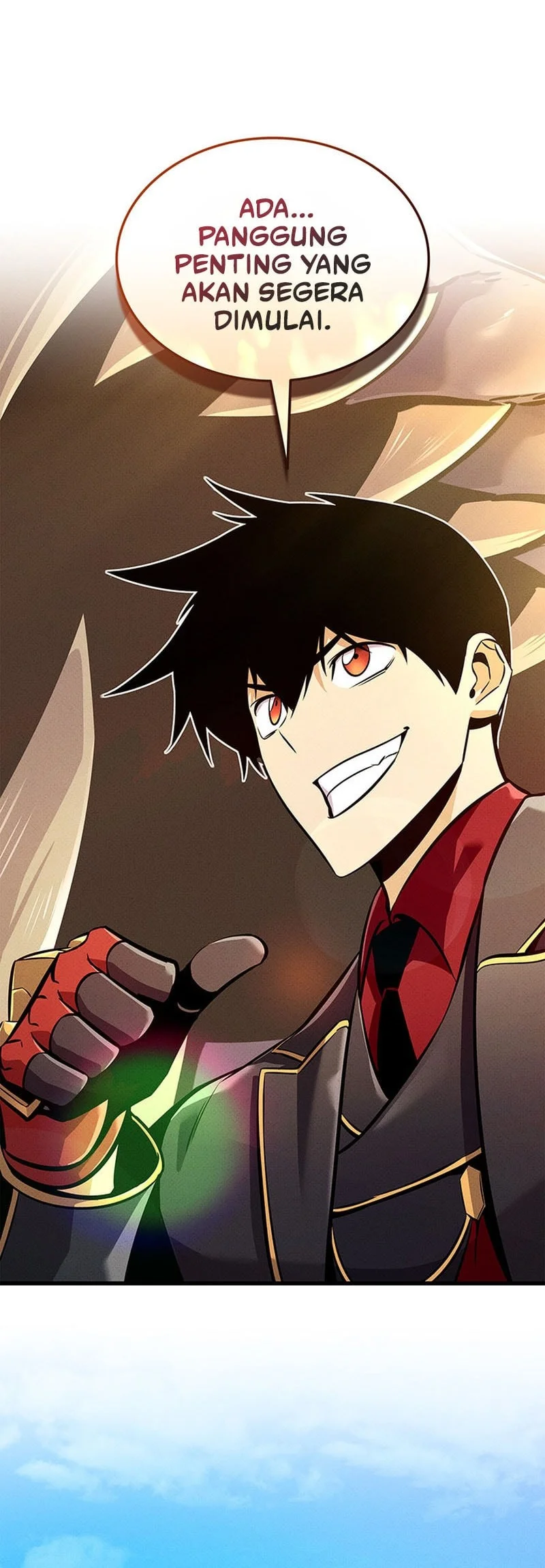 Ranker’s Return (Remake) Chapter 247 - halaman 29