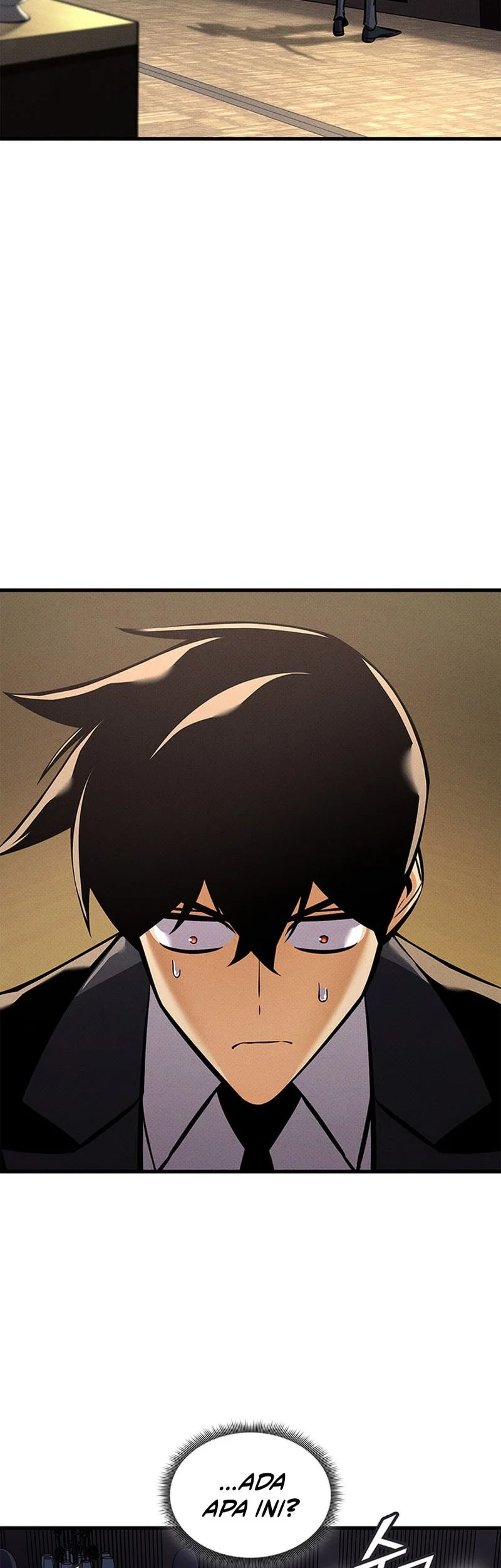 Ranker’s Return (Remake) Chapter 247 - halaman 31