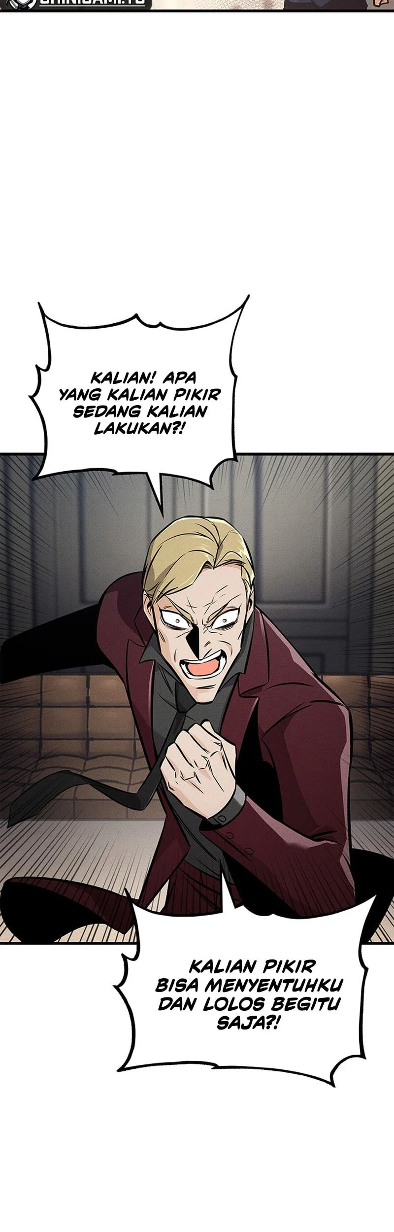 Ranker’s Return (Remake) Chapter 247 - halaman 36