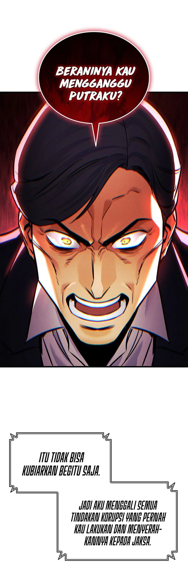 Ranker’s Return (Remake) Chapter 247 - halaman 45