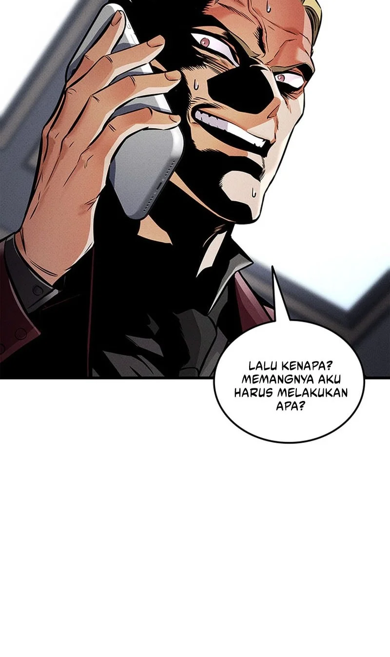 Ranker’s Return (Remake) Chapter 247 - halaman 49