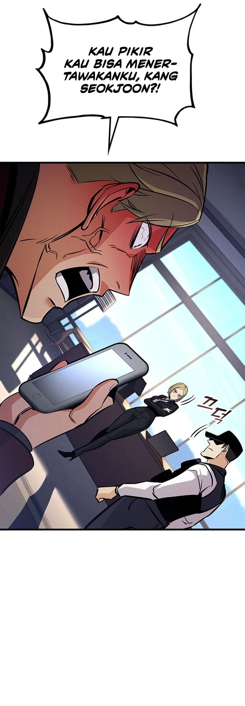 Ranker’s Return (Remake) Chapter 247 - halaman 53