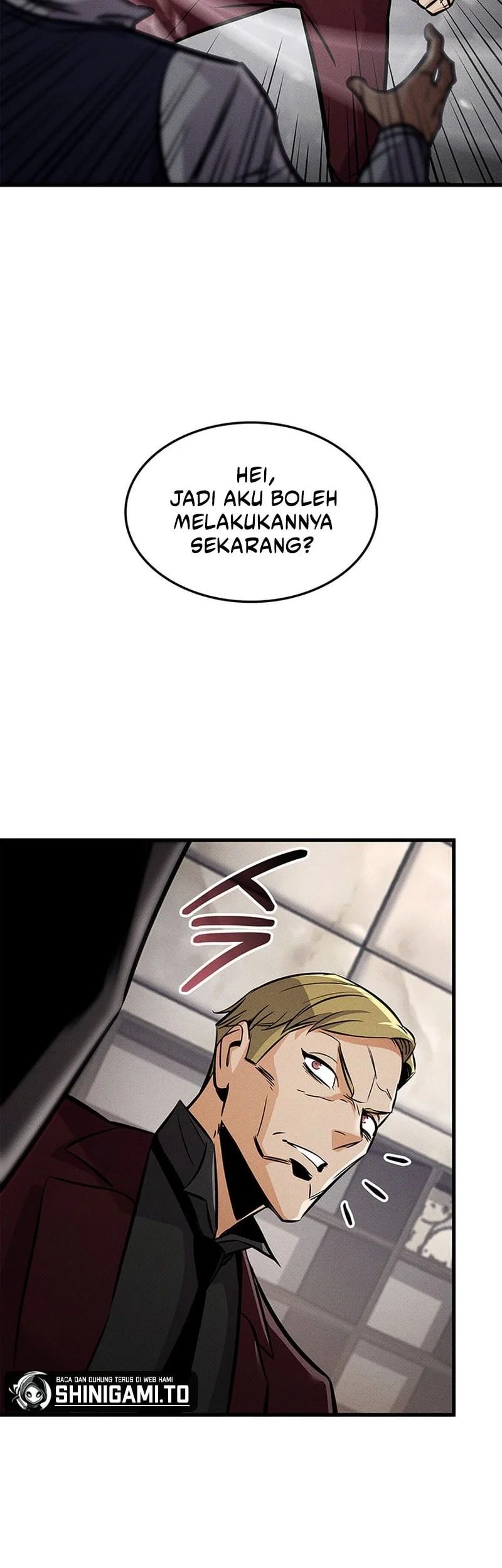 Ranker’s Return (Remake) Chapter 247 - halaman 55