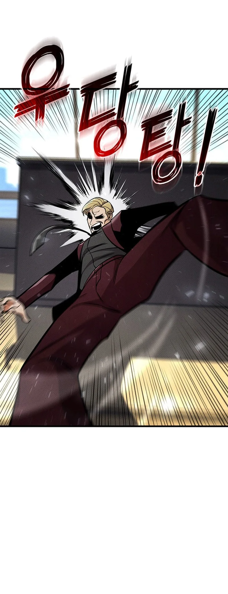 Ranker’s Return (Remake) Chapter 247 - halaman 57