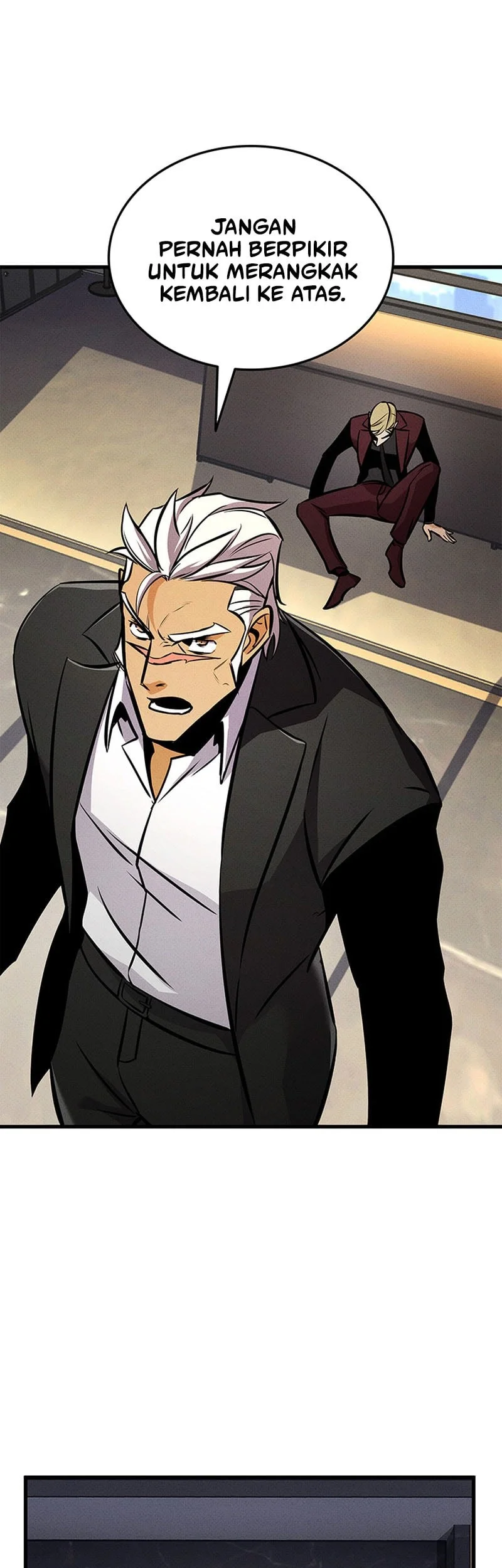 Ranker’s Return (Remake) Chapter 248 - halaman 11