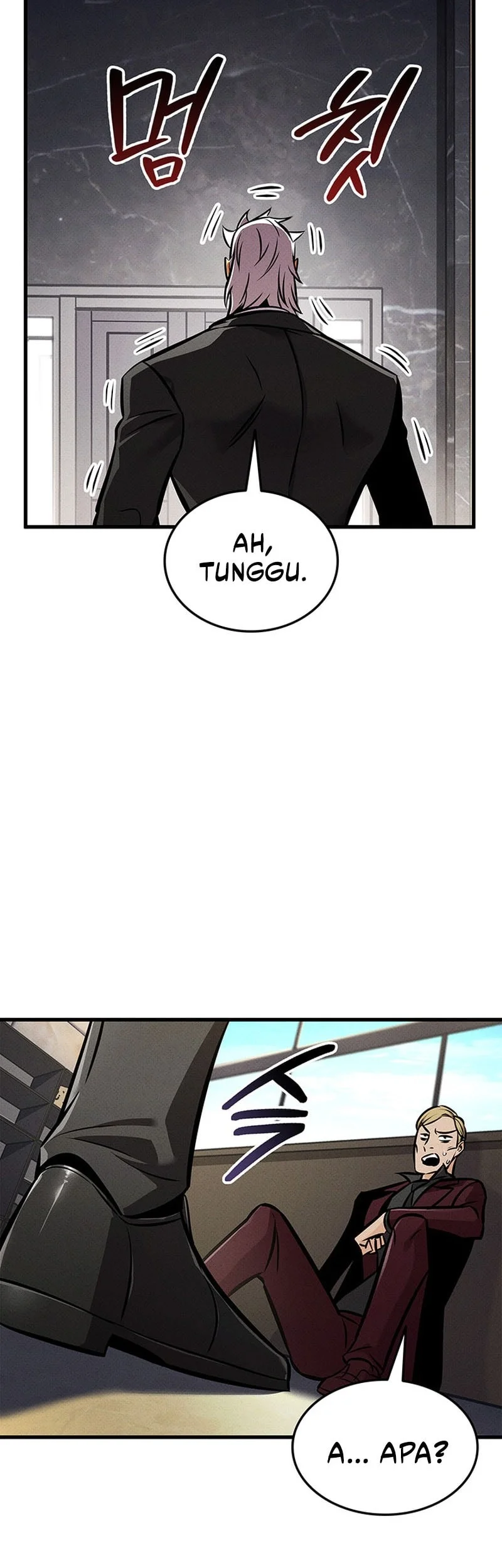 Ranker’s Return (Remake) Chapter 248 - halaman 12