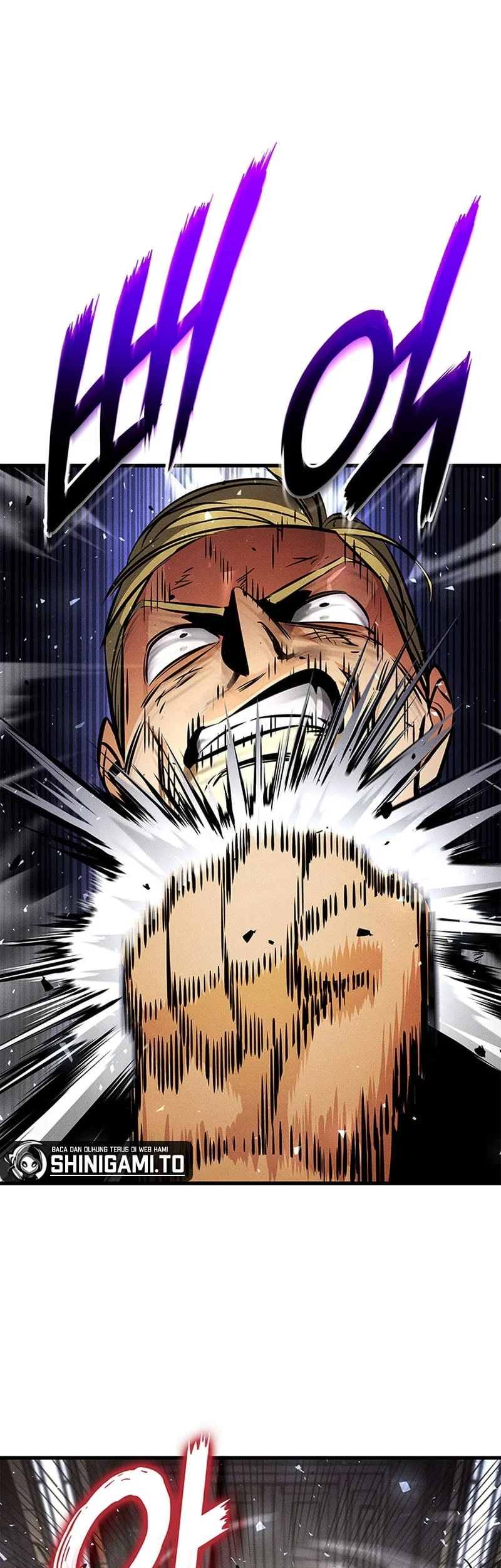 Ranker’s Return (Remake) Chapter 248 - halaman 13