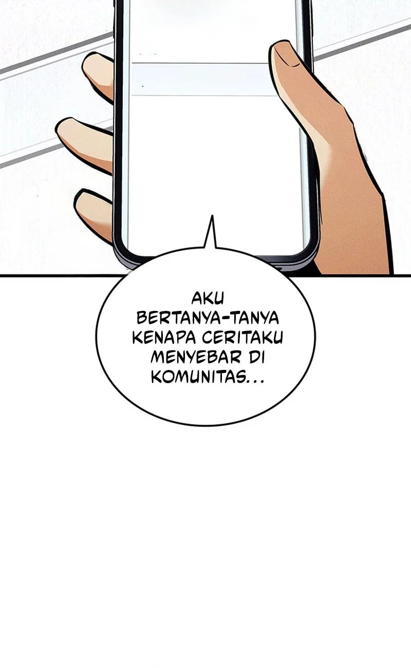 Ranker’s Return (Remake) Chapter 248 - halaman 18