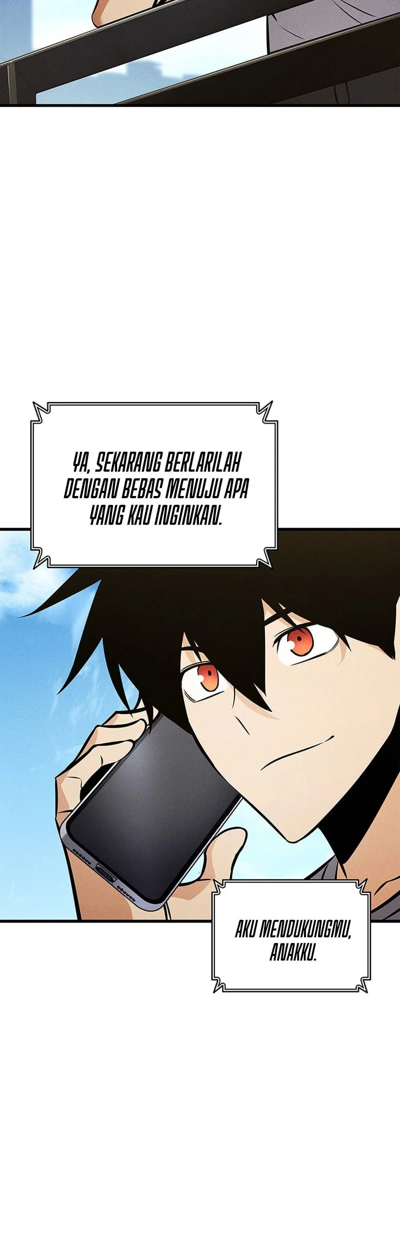 Ranker’s Return (Remake) Chapter 248 - halaman 24