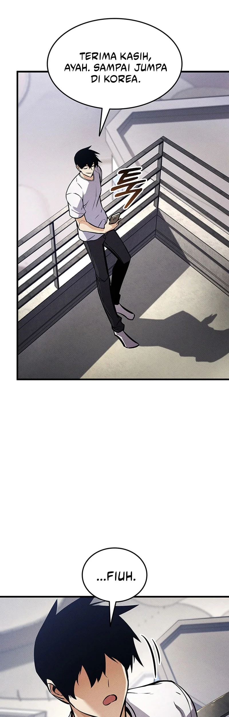 Ranker’s Return (Remake) Chapter 248 - halaman 25
