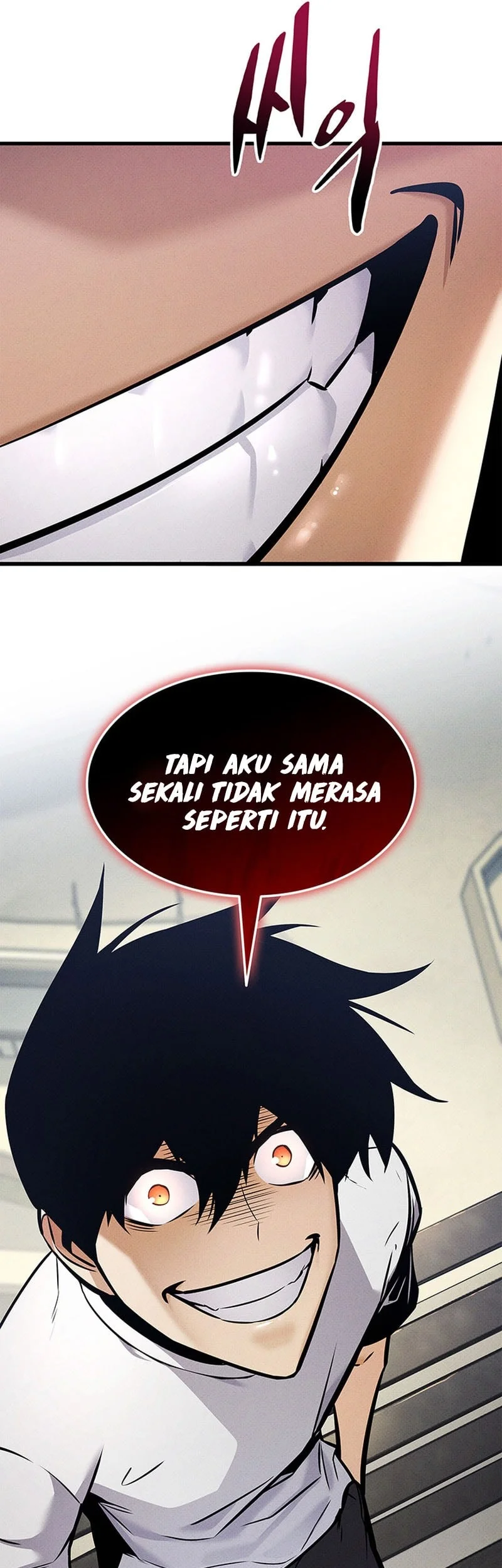 Ranker’s Return (Remake) Chapter 248 - halaman 27