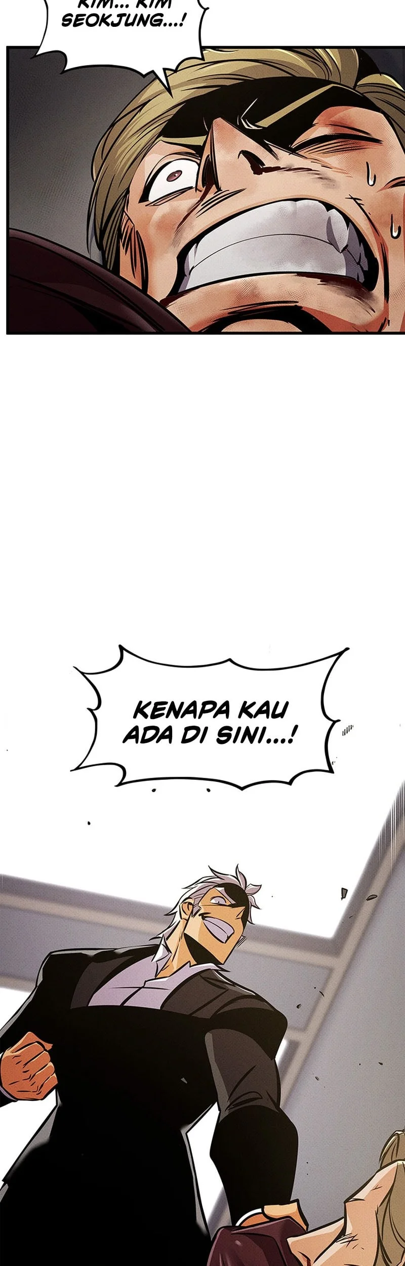 Ranker’s Return (Remake) Chapter 248 - halaman 3