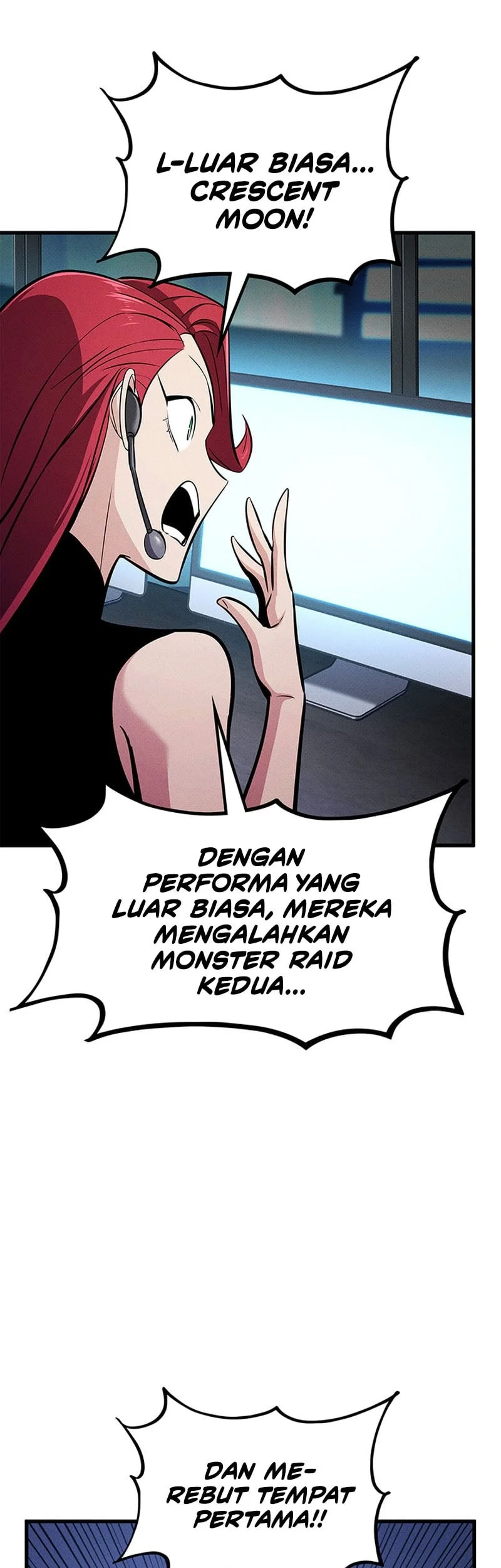 Ranker’s Return (Remake) Chapter 248 - halaman 31