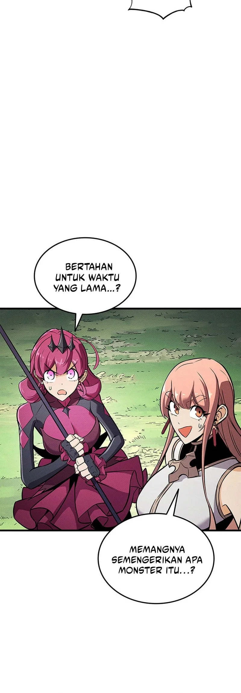 Ranker’s Return (Remake) Chapter 248 - halaman 42