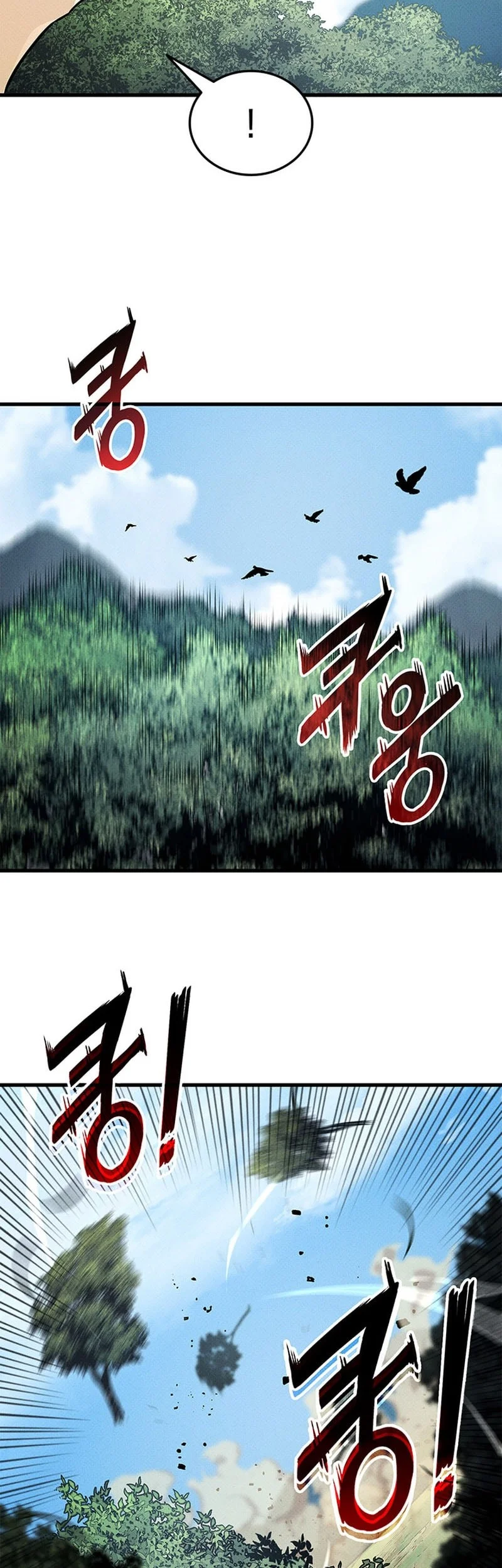 Ranker’s Return (Remake) Chapter 248 - halaman 44