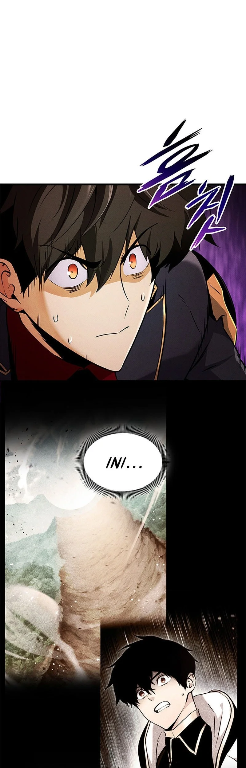 Ranker’s Return (Remake) Chapter 248 - halaman 47